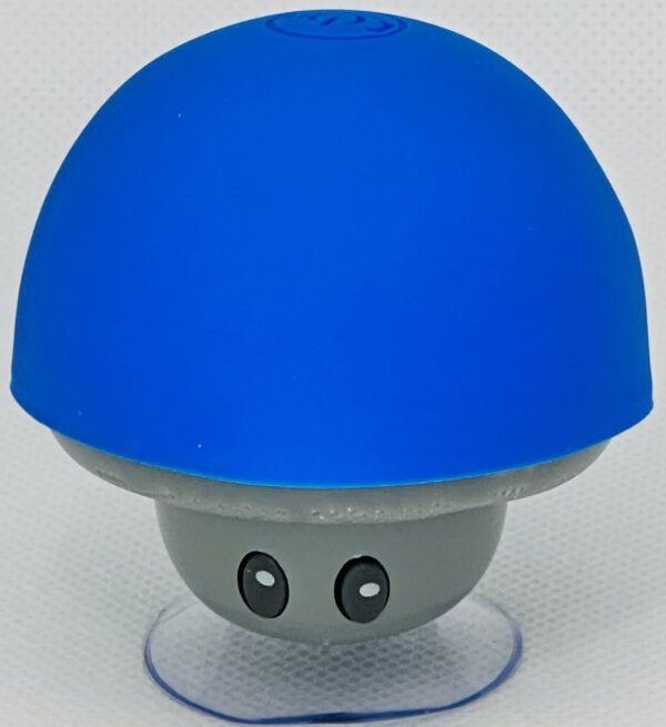 Cute Mushroom Speaker