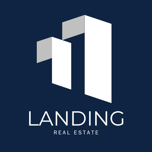 Landing Real Estate